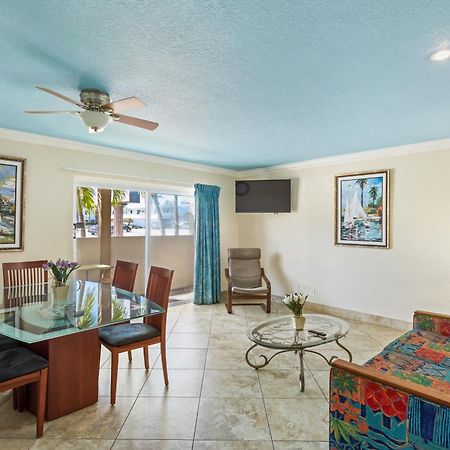 Bay Palms Waterfront Resort - Hotel And Marina St. Pete Beach Ruang foto