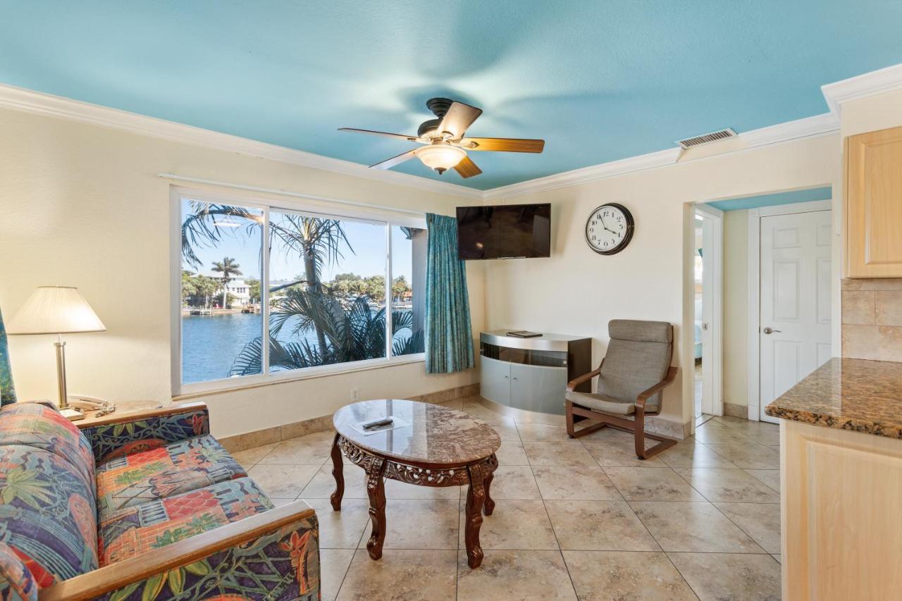 Bay Palms Waterfront Resort - Hotel And Marina St. Pete Beach Ruang foto