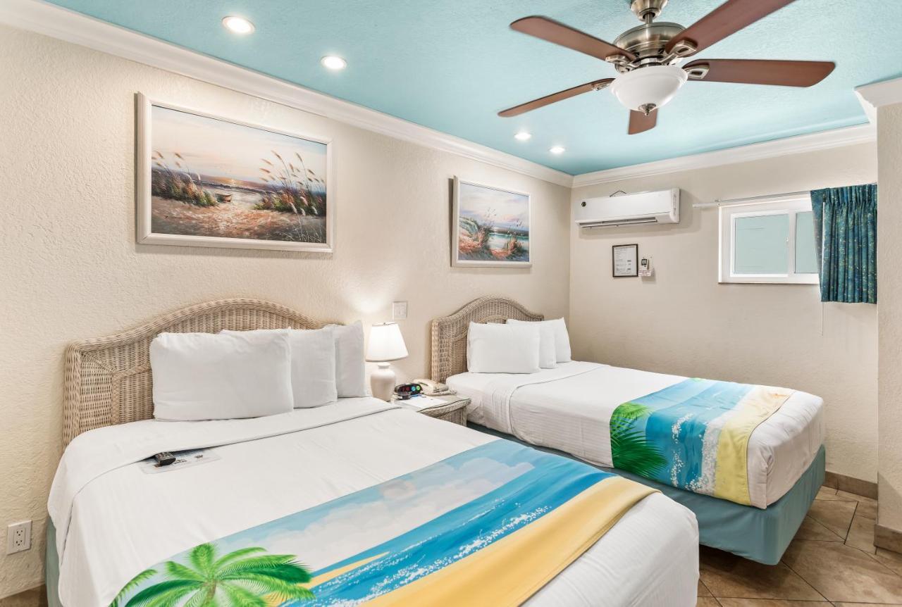 Bay Palms Waterfront Resort - Hotel And Marina St. Pete Beach Ruang foto