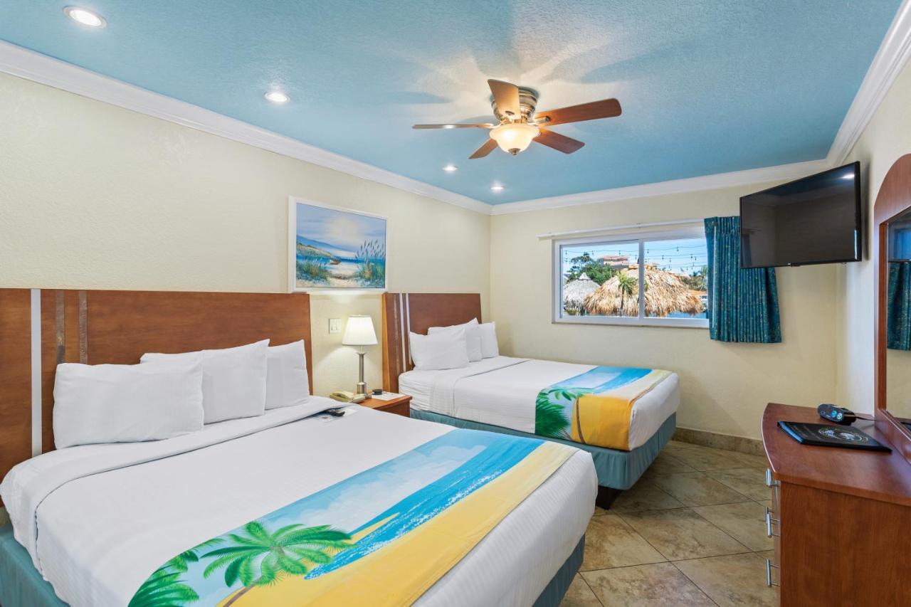 Bay Palms Waterfront Resort - Hotel And Marina St. Pete Beach Ruang foto