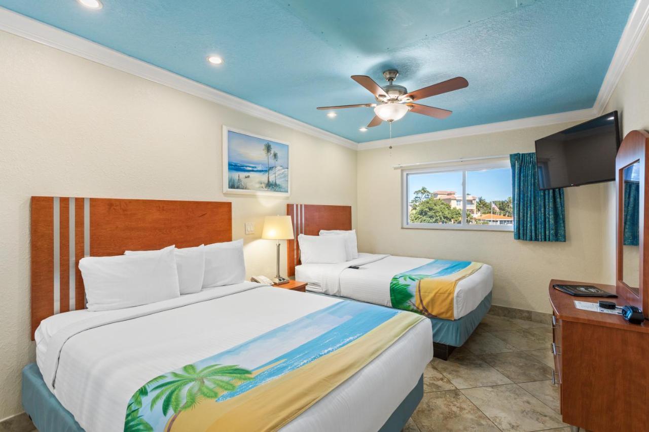 Bay Palms Waterfront Resort - Hotel And Marina St. Pete Beach Ruang foto
