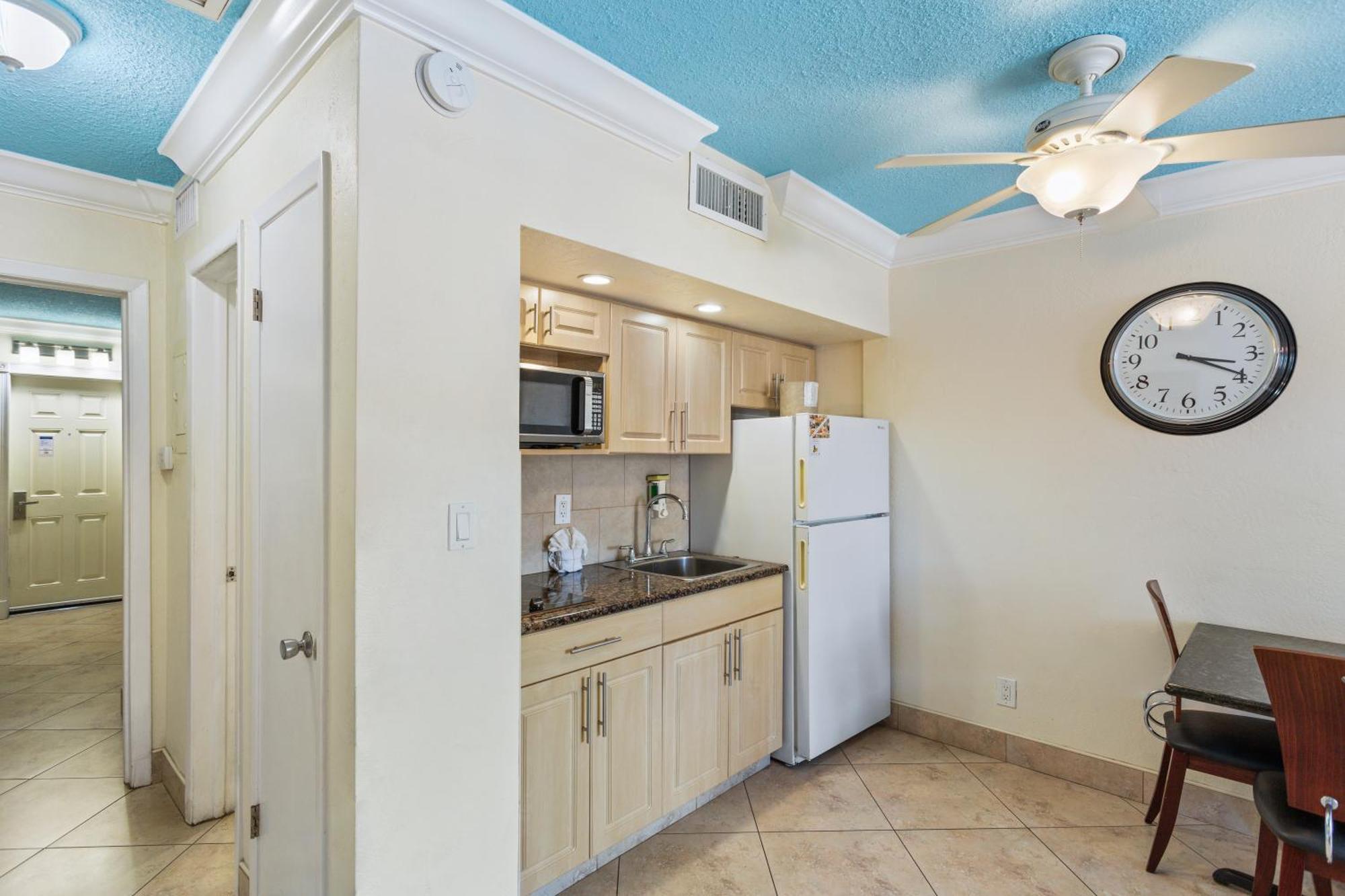 Bay Palms Waterfront Resort - Hotel And Marina St. Pete Beach Ruang foto