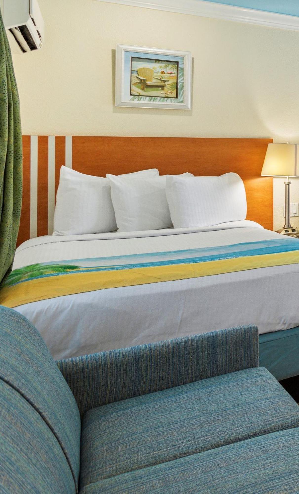 Bay Palms Waterfront Resort - Hotel And Marina St. Pete Beach Ruang foto