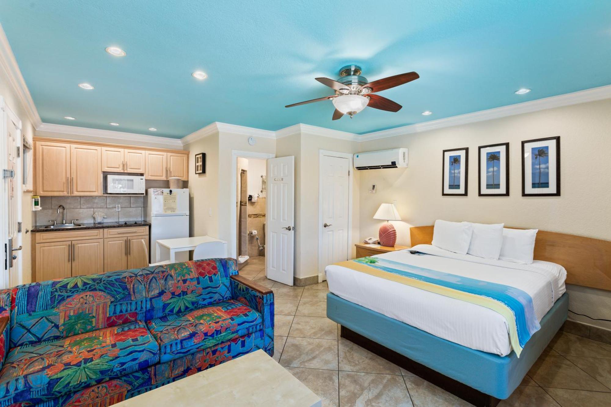 Bay Palms Waterfront Resort - Hotel And Marina St. Pete Beach Ruang foto