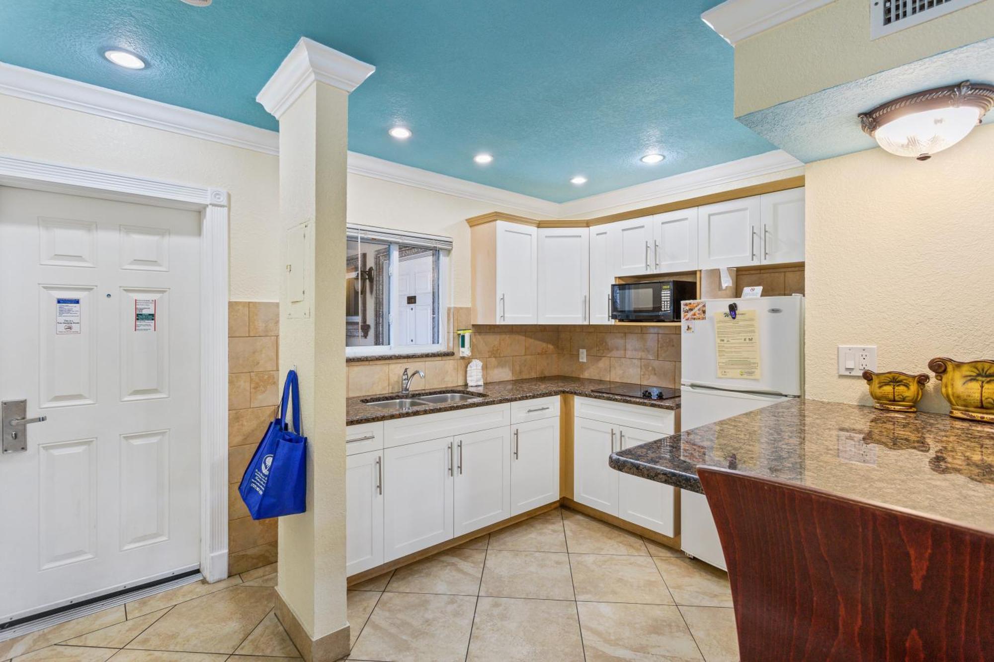 Bay Palms Waterfront Resort - Hotel And Marina St. Pete Beach Ruang foto