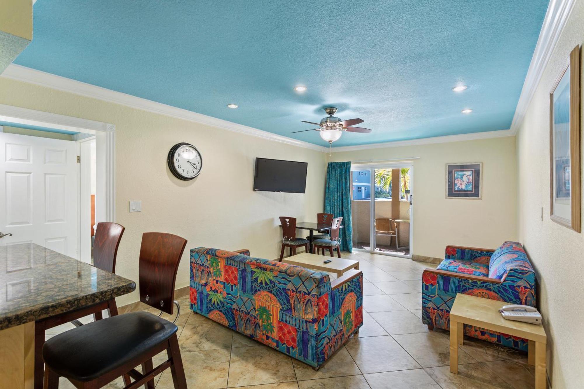 Bay Palms Waterfront Resort - Hotel And Marina St. Pete Beach Ruang foto