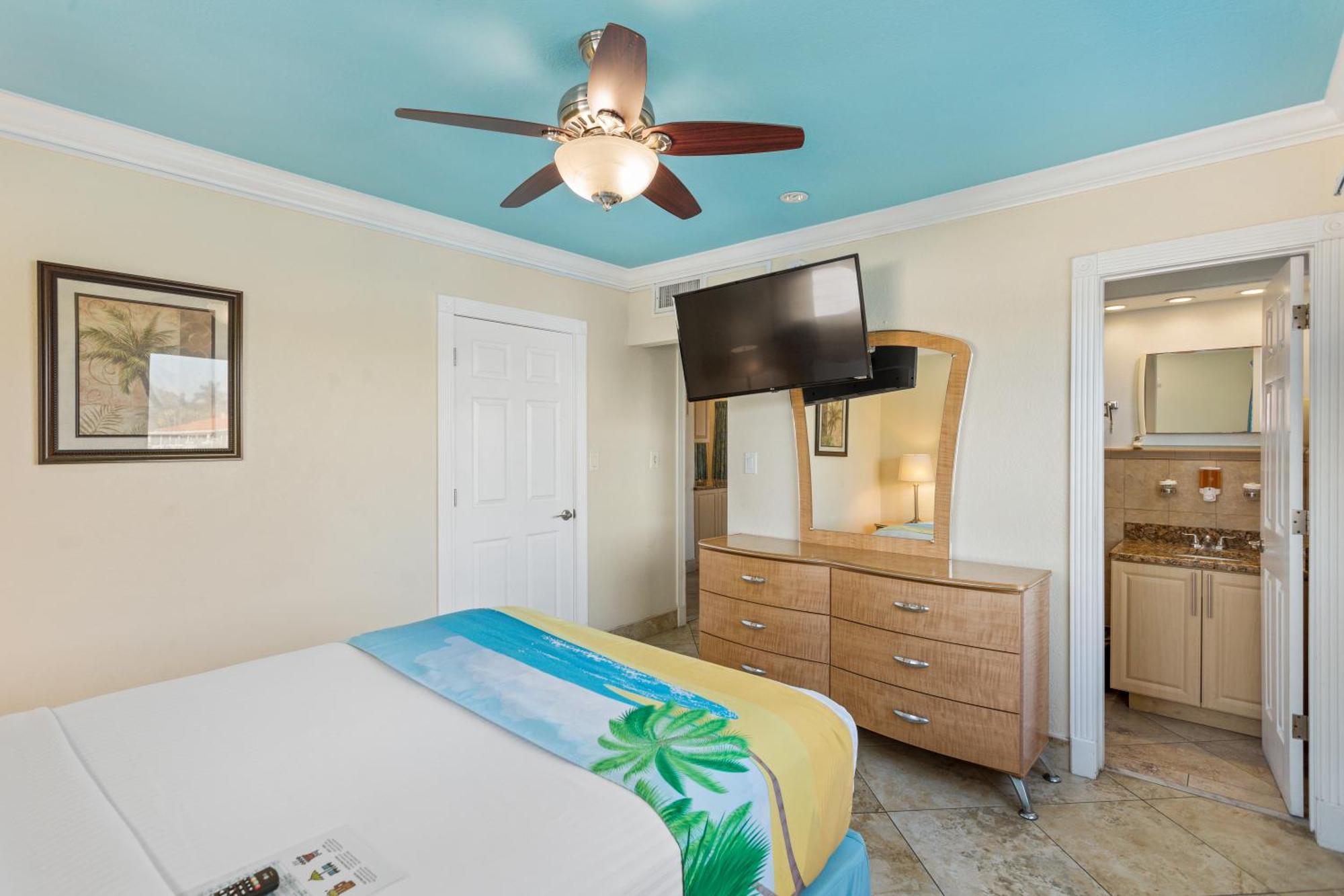 Bay Palms Waterfront Resort - Hotel And Marina St. Pete Beach Ruang foto