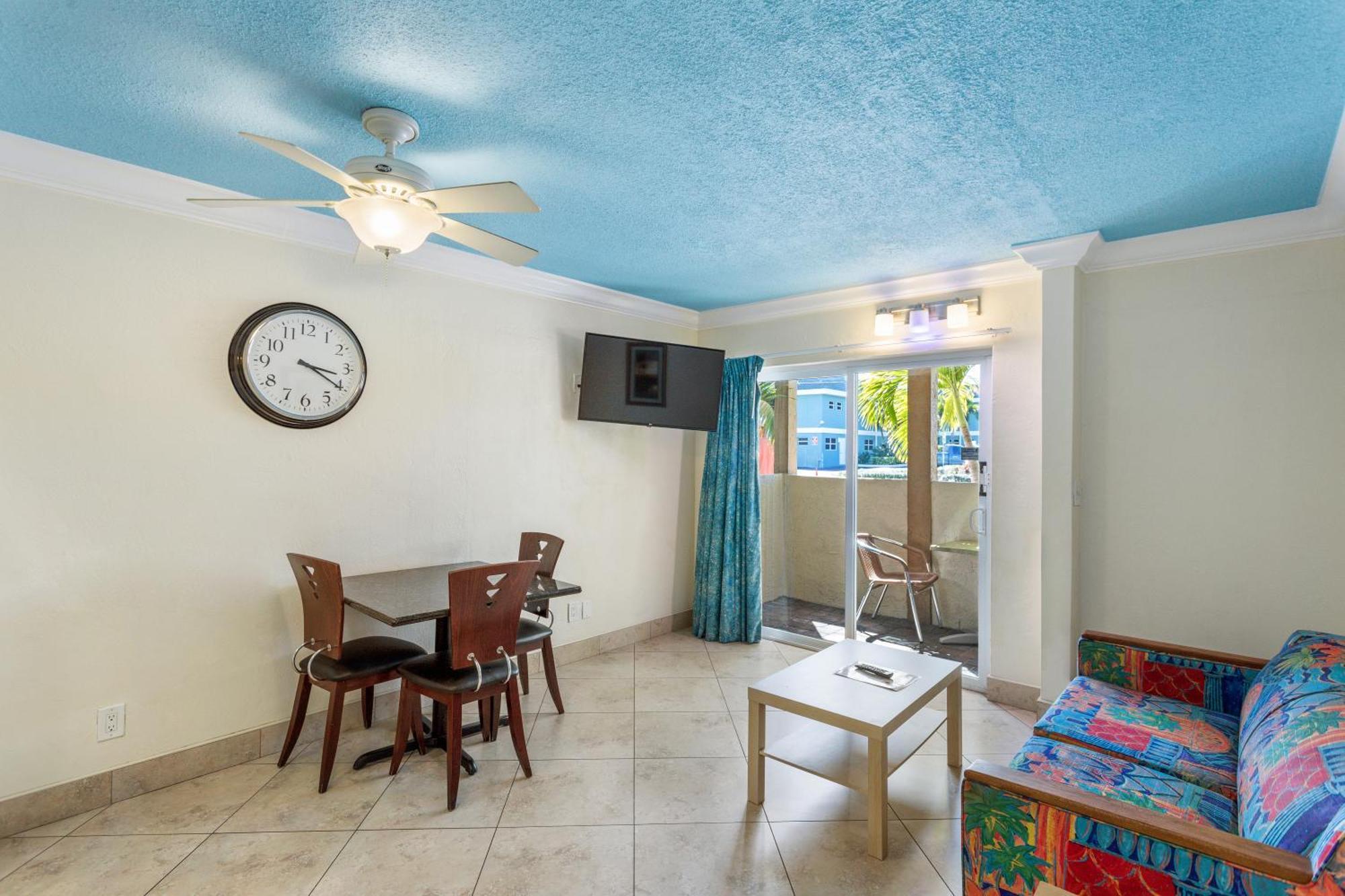 Bay Palms Waterfront Resort - Hotel And Marina St. Pete Beach Ruang foto