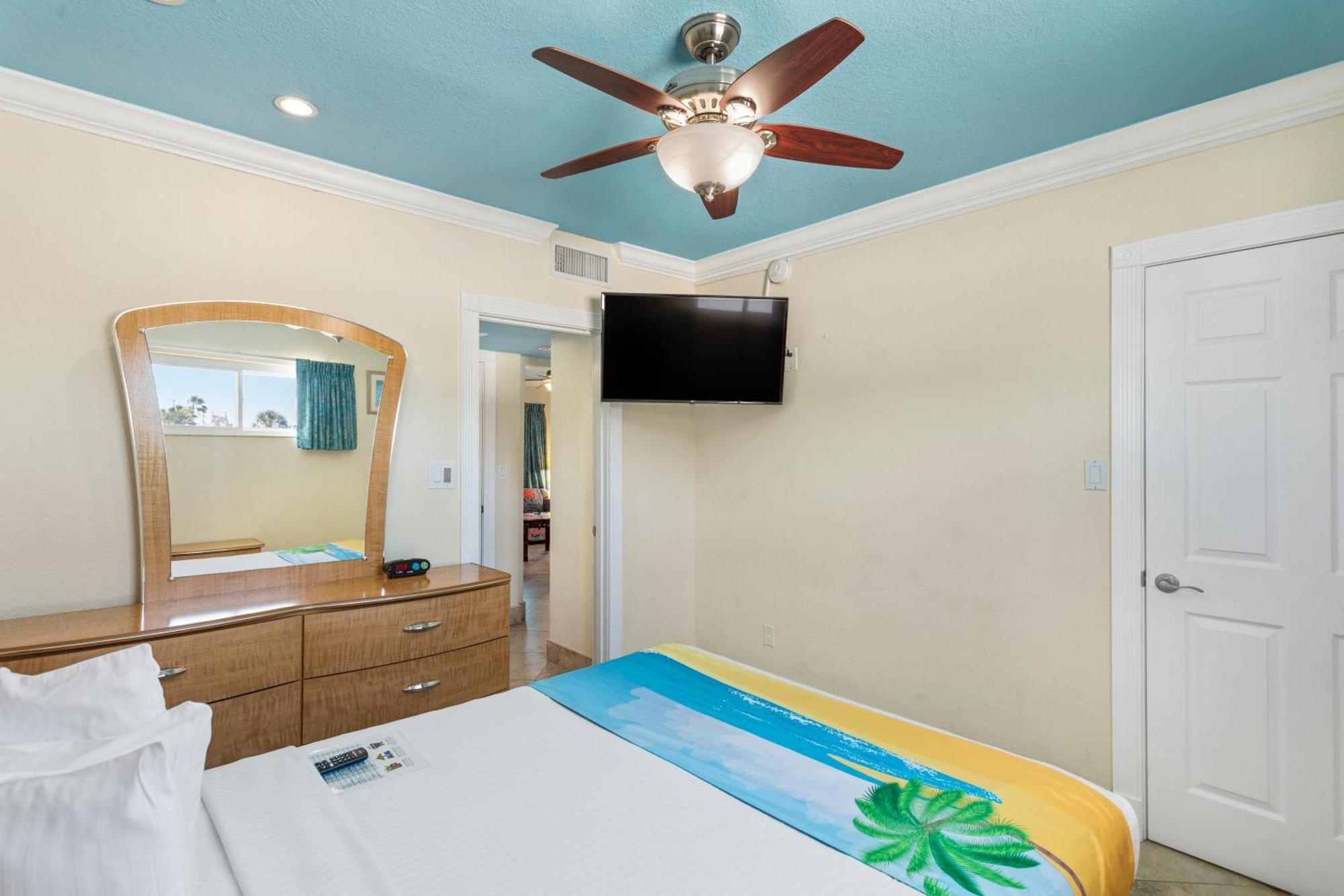Bay Palms Waterfront Resort - Hotel And Marina St. Pete Beach Ruang foto