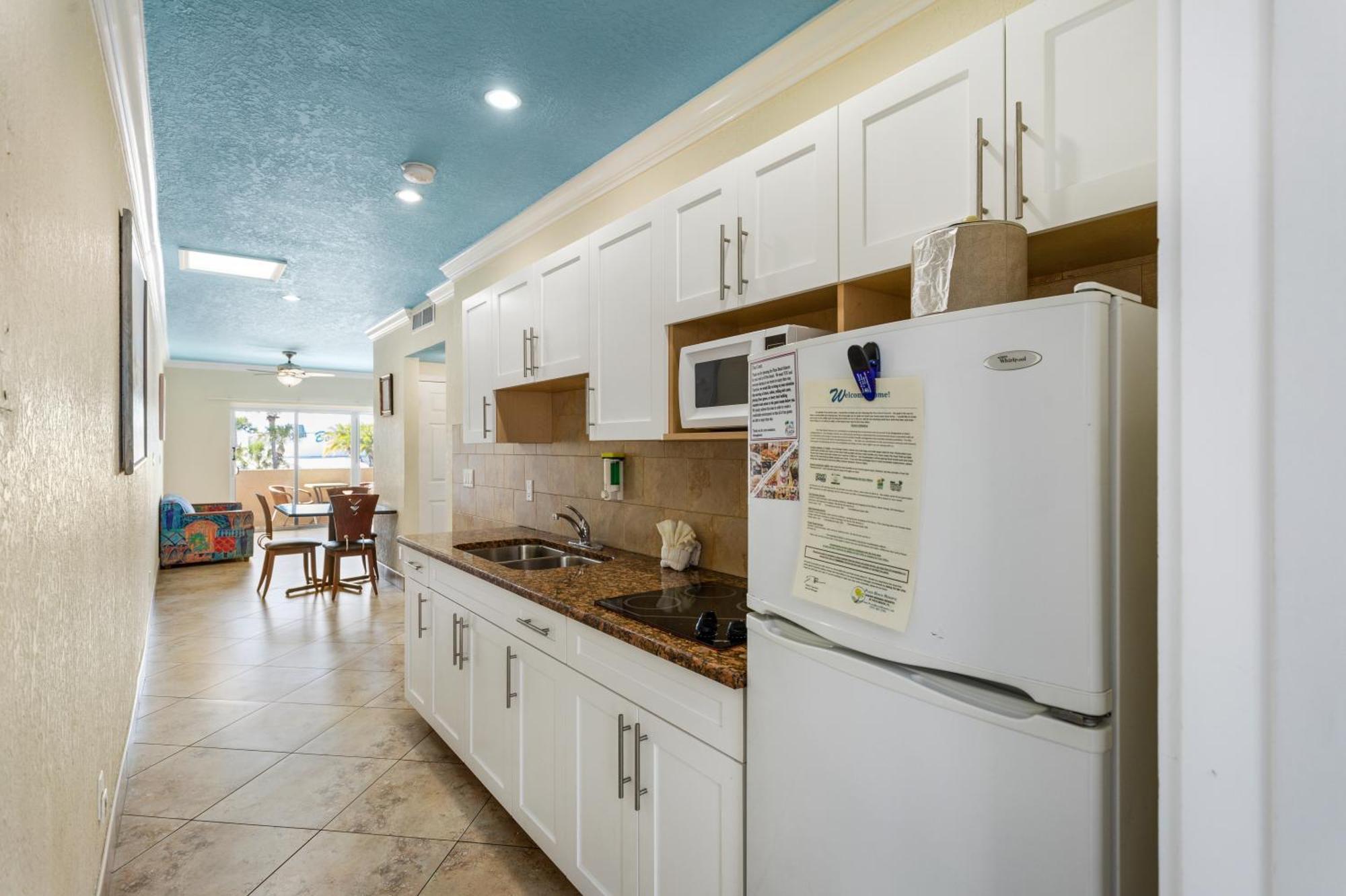 Bay Palms Waterfront Resort - Hotel And Marina St. Pete Beach Ruang foto