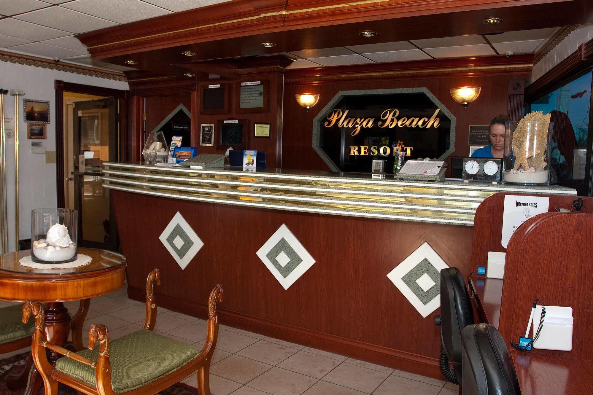 Bay Palms Waterfront Resort - Hotel And Marina St. Pete Beach Bagian luar foto