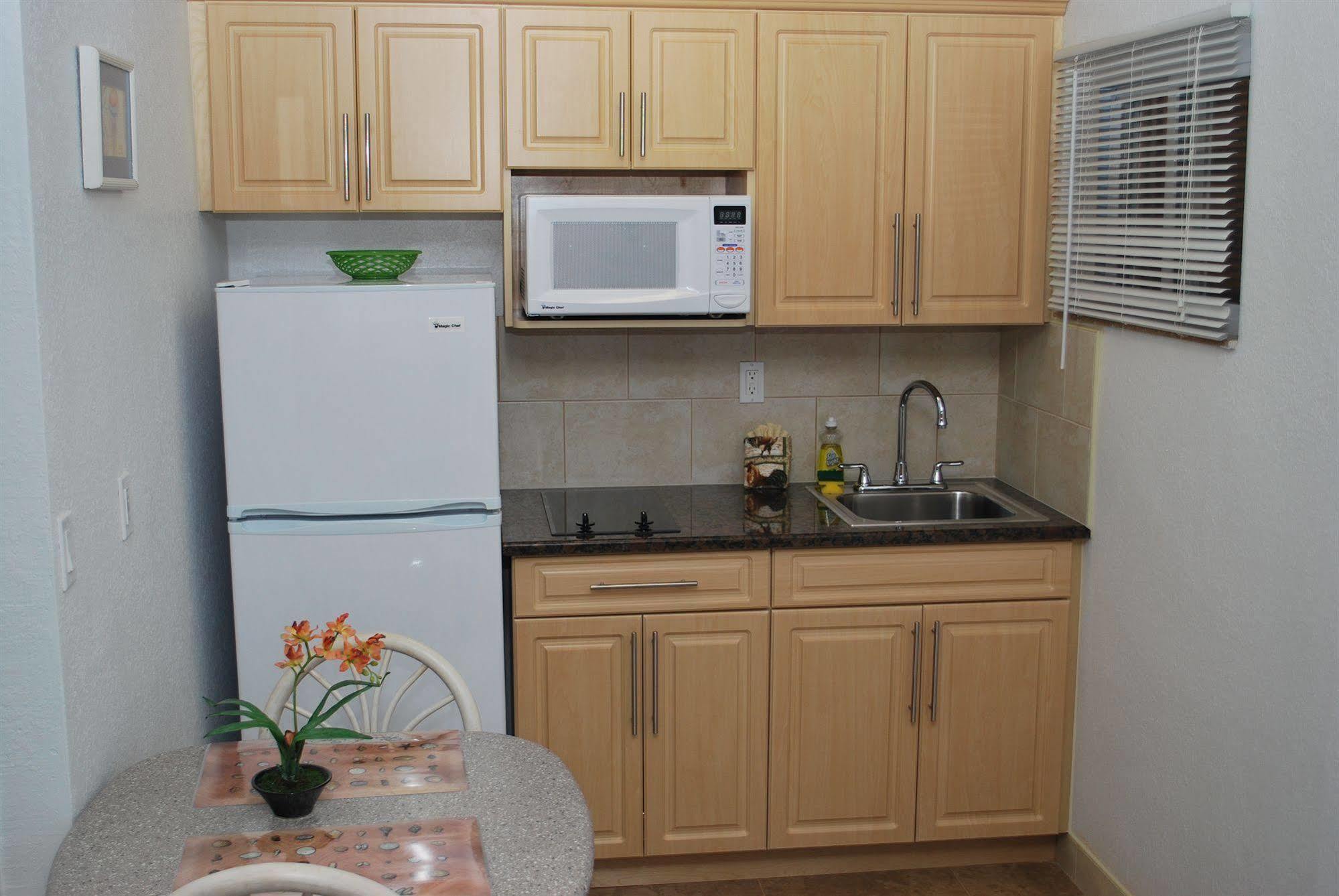 Bay Palms Waterfront Resort - Hotel And Marina St. Pete Beach Ruang foto
